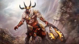 centaur warruner