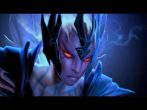 vengeful spirit